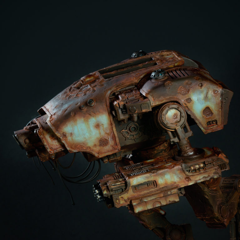 Titan Rust